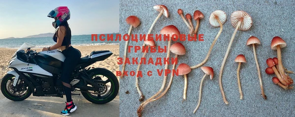 герыч Алексеевка